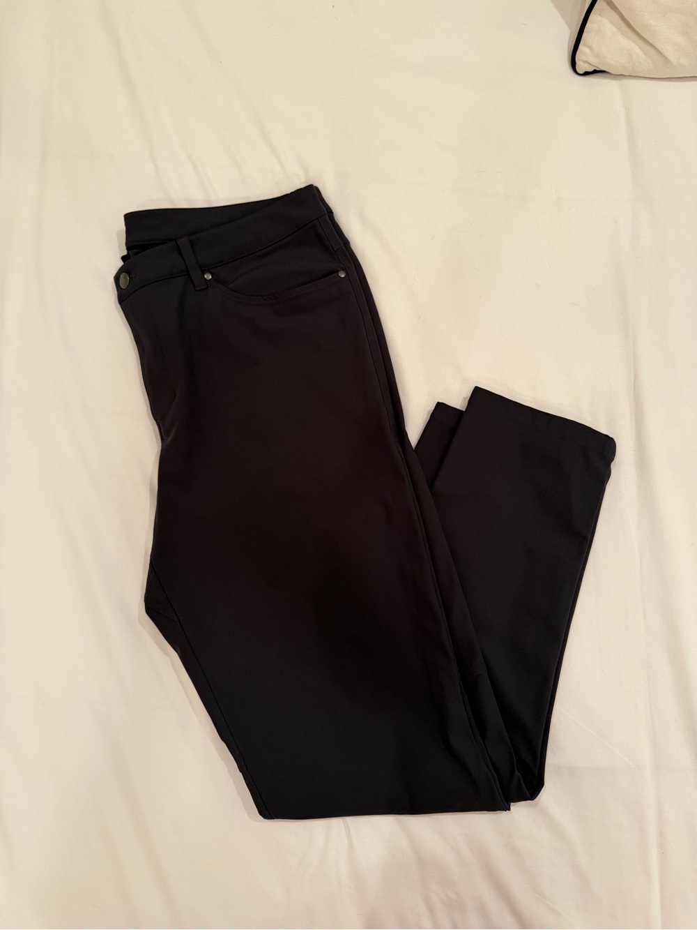 Lululemen Men’s ABC Jeans